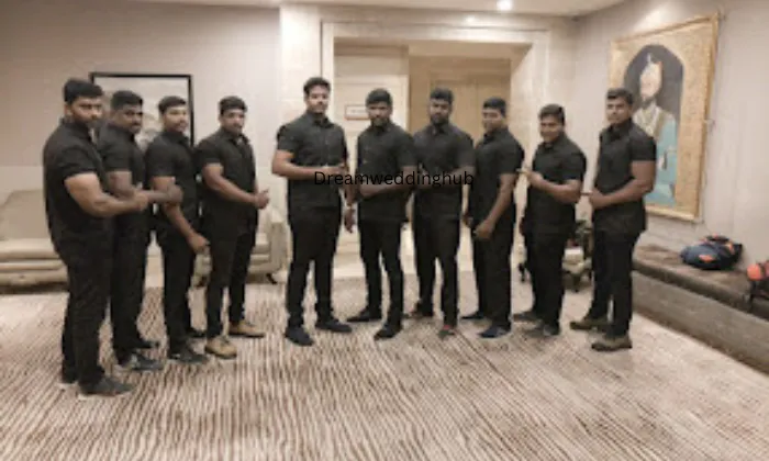 Gb Bouncers