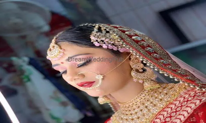 Gbs Gill Beauty Salon & Academy - Best Hd Makeup In Nihal Singh Wala, Nail Extension, Bridal Makeup Artist Nihal Singh Wala