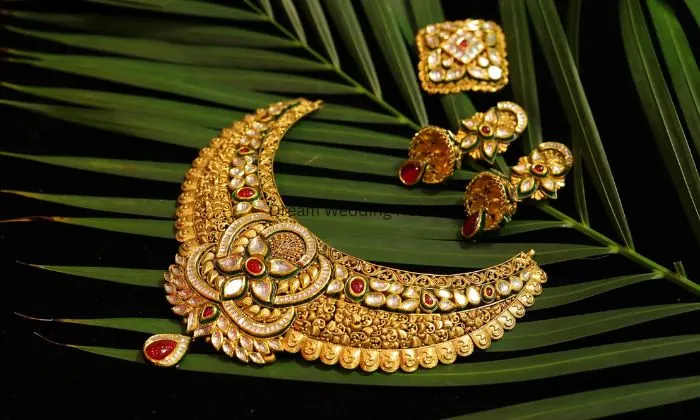 G.c Madan Mohan Jewels