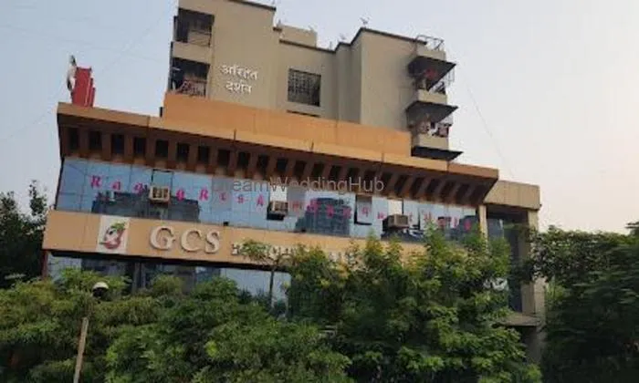 Gcs Banquet Hall