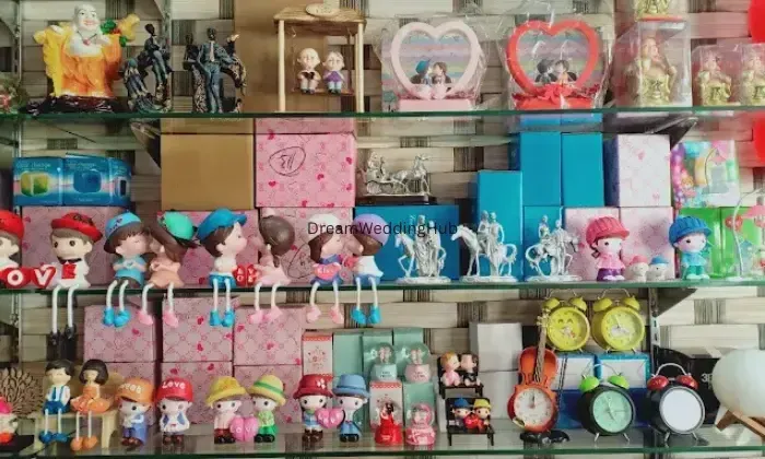 Gd Gift Gallery