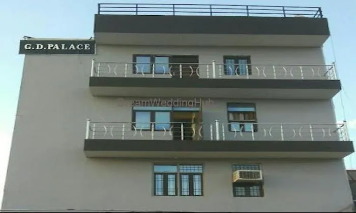 G.d. Palace G.d. Palace