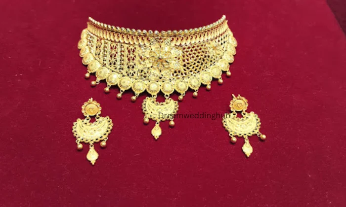 Gdc Jewellers