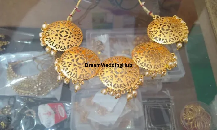 Gdj Golden Drop Jewellery