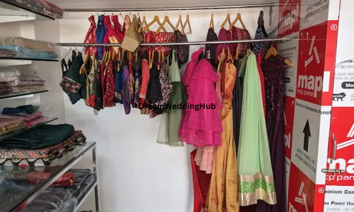 Geet Designer Boutique