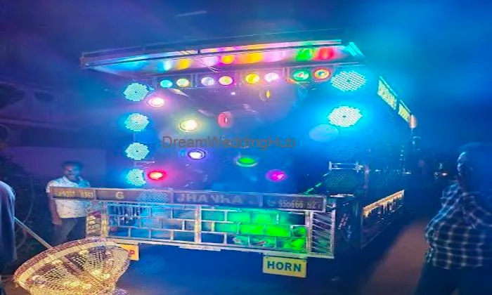Geet Jhankar Dj & Music