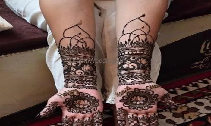 Geet Mehendi World