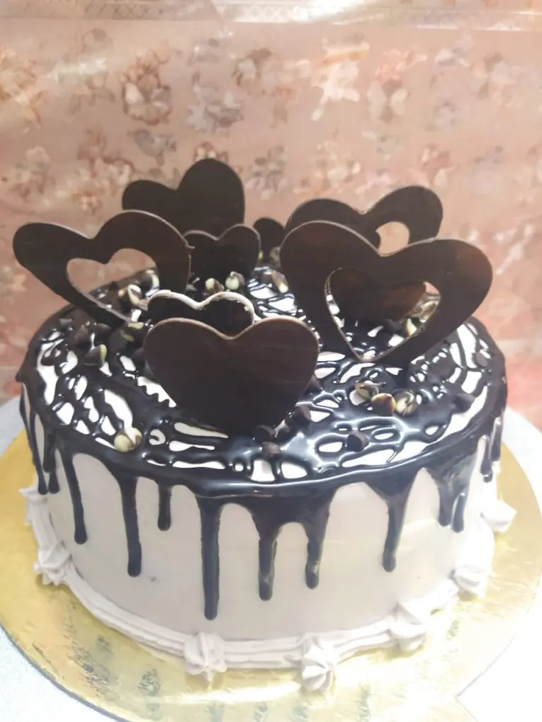 Geeta Bakery
