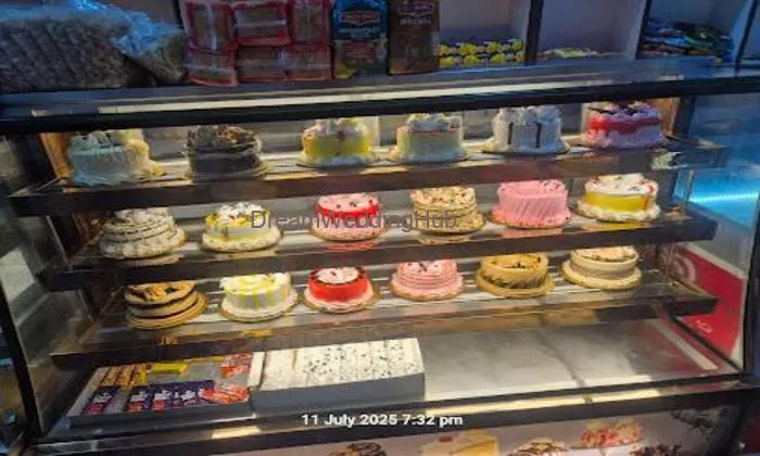 Geeta Biscuit Bakery Geeta Biscuit Bakery