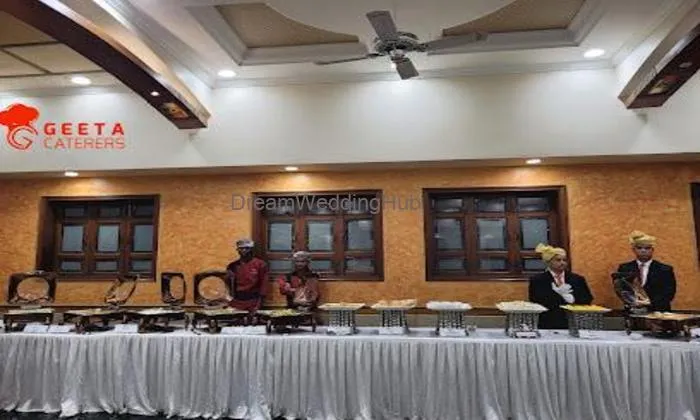 Geeta Caterers