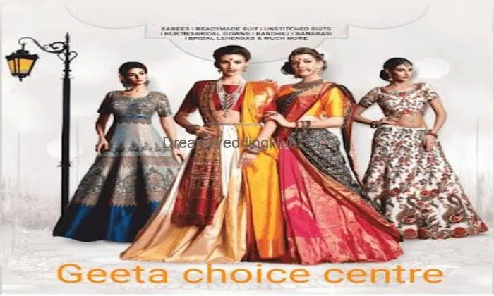 Geeta - Choice Centre Geeta - Choice Centre