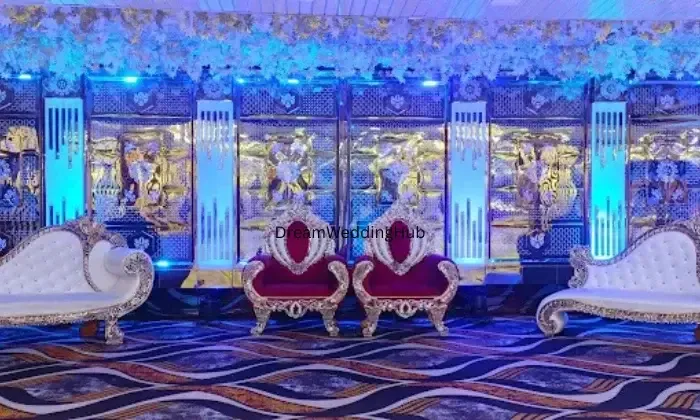 Geeta Events
