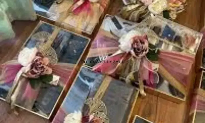 Geeta Gift Gallery