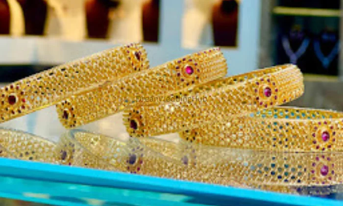 Geeta Jewellers