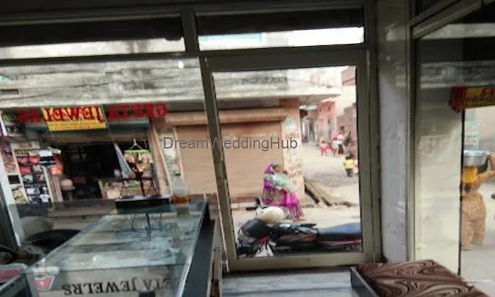 Geeta Jewellers Ashok Vihar Colony, Panipat