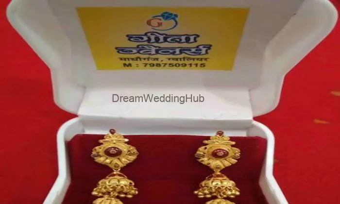 Geeta Jewellers Geeta Jewellers