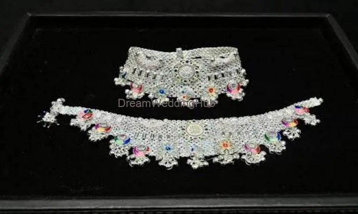 Geeta Jewellery
