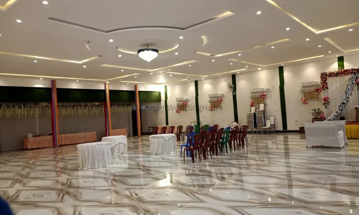Geeta Shree Mandap