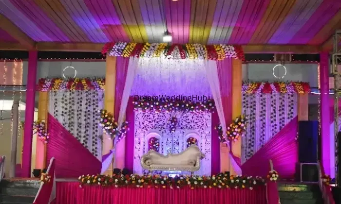 Geeta Utsav Vatika
