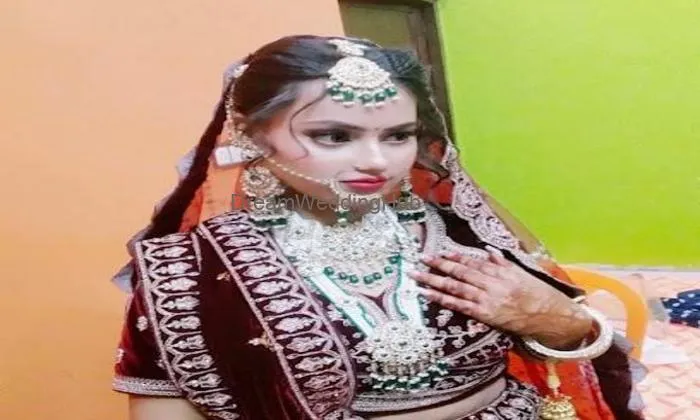 Geetanjali Beauty Salon - Best Beauty Parlour In Adalhat | Best Beauty Salon In Adalhat