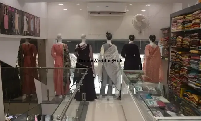 Geetanjali Fashion