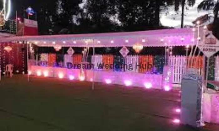 Geetanjali Function Hall Geetanjali Function Hall