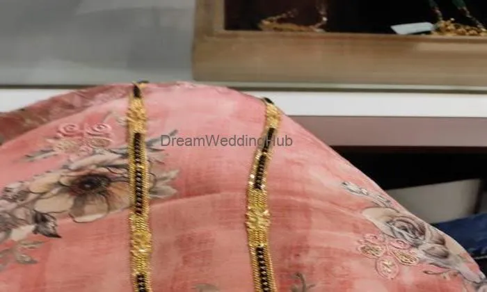 Geetanjali Jewellers