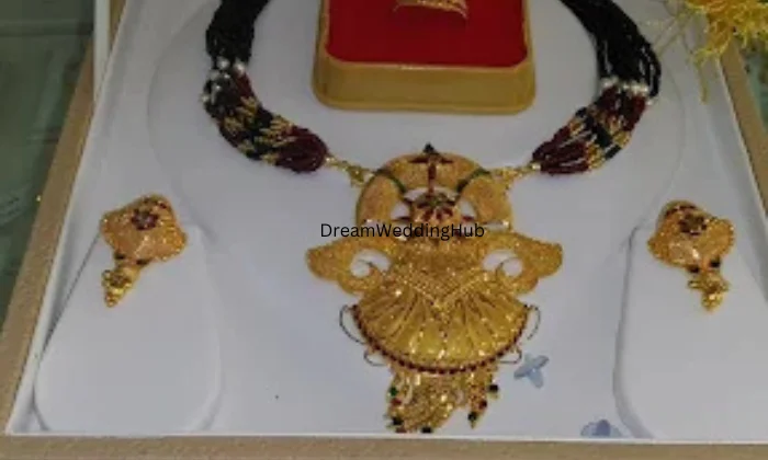 Geetanjali Jewellers  Jhunjhunu