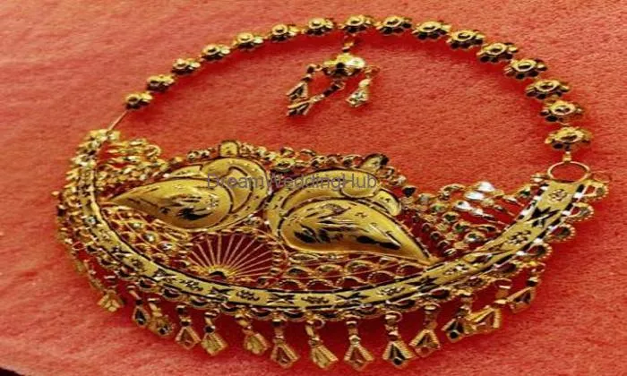 Geetanjali Jewellery House, Kotdwar