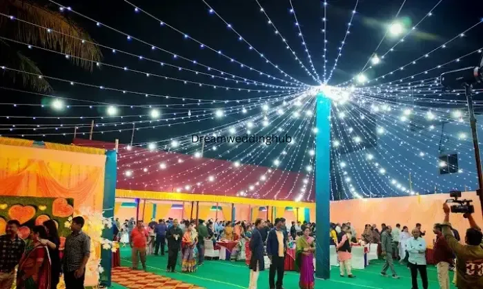 Geetanjali Mandap