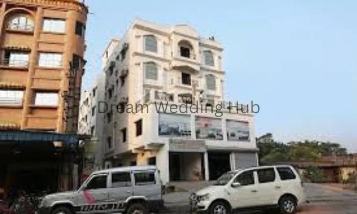 Geetanjali Marriage And Guest House