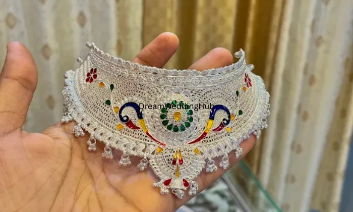 Geetanjali Rajputi Jewellers Sikar