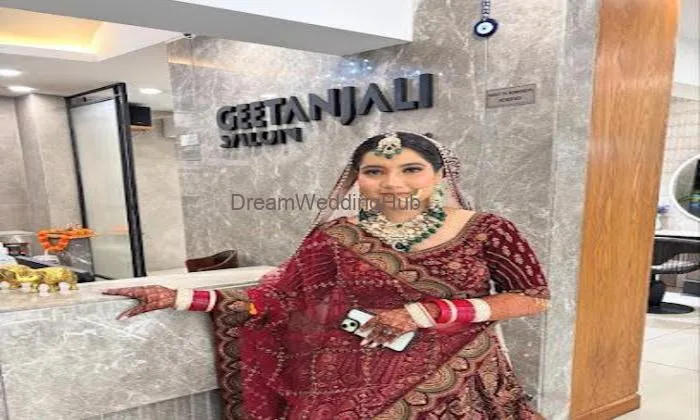 Geetanjali Salon