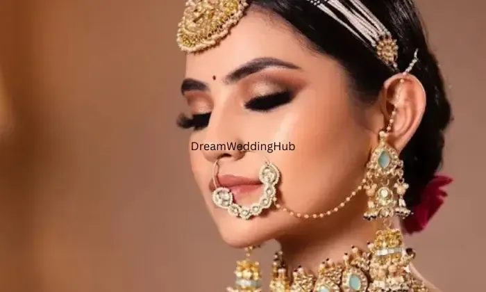 Geetanjali Salon
