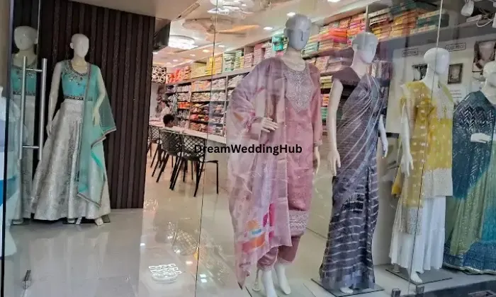Geetanjali Sarees