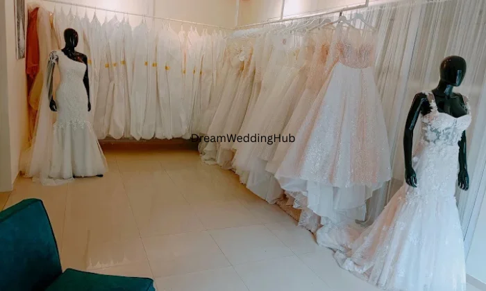 Geetanjali Silks  The Wedding Mall