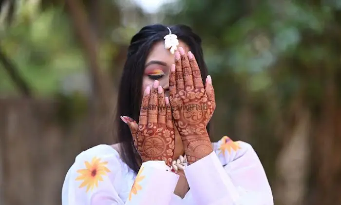 Geetas Beauty Care