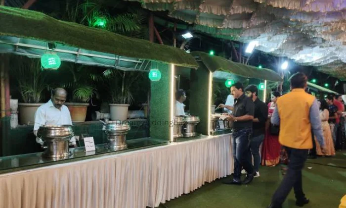 Geetha Catering