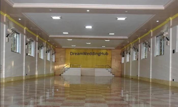 Geetha Hall