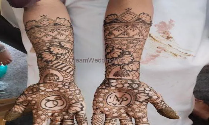 Geetha Mehandi Arts Geetha Mehandi Arts