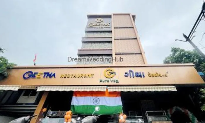 Geetha Restaurant Geetha Restaurant