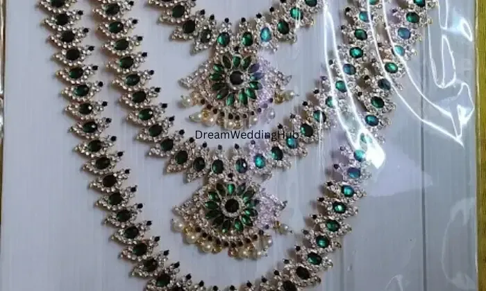 Geetha Sree Gold