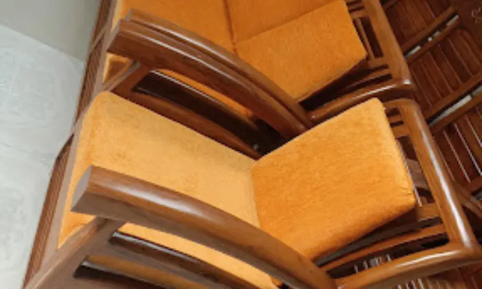 Geetha Woods  Furnitures