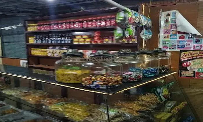 Geetham Bakery