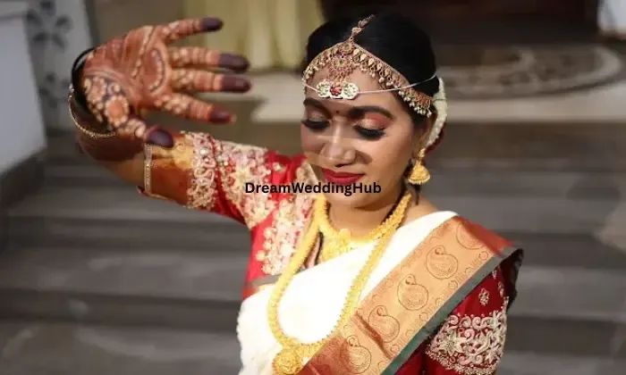 Geethanjali Mehendi Studio
