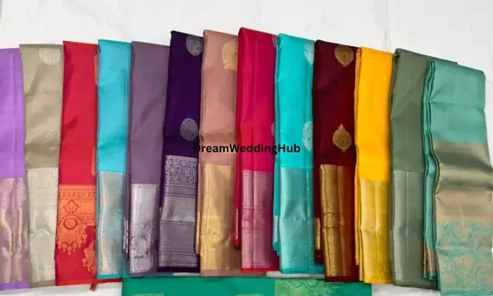 Geethanjali Silk Sarees Weavers And Wholesale Manufacturers