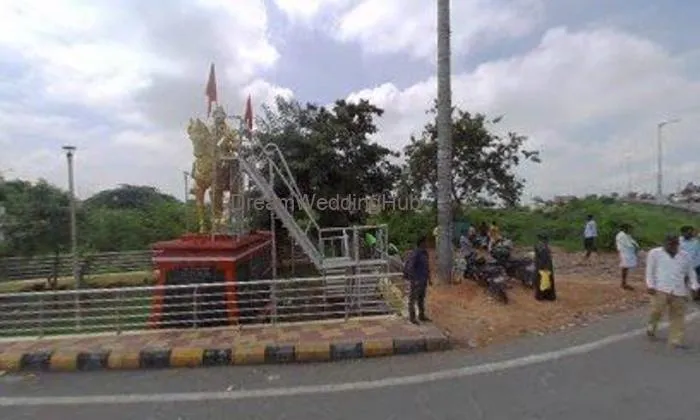 Geethanjali Studio