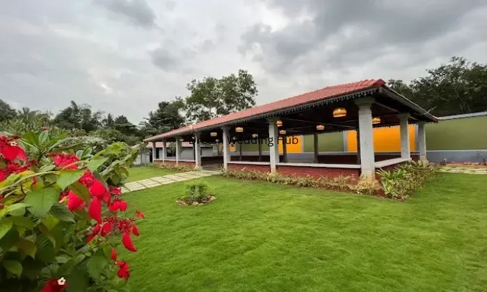 Geethanjali Wedding Venue Geethanjali Wedding Venue