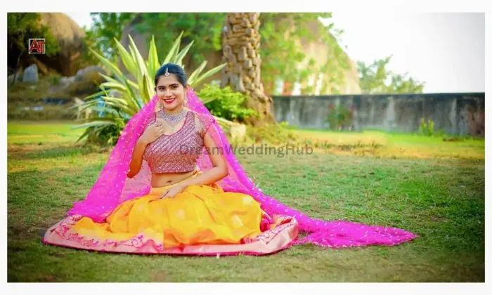 Geetha's Makeup Studio Geetha's Makeup Studio