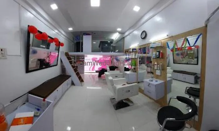 Geet's Beauty Salon